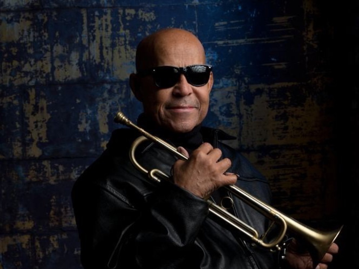 eddie Henderson